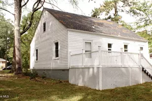 409 N Mercer St, Rocky Mount, NC 27801 - Photo 3