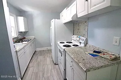 409 N Mercer Street, Rocky Mount, NC 27801 - Photo 9