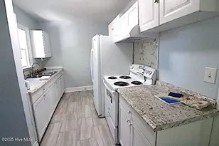 409 N Mercer St, Rocky Mount, NC 27801 - Photo 9