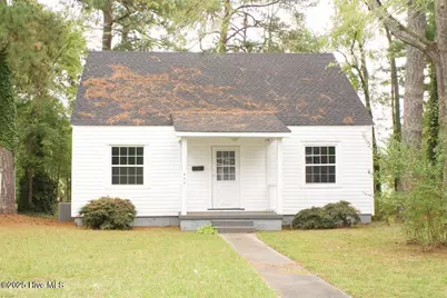 409 N Mercer Street, Rocky Mount, NC 27801 - Photo 1