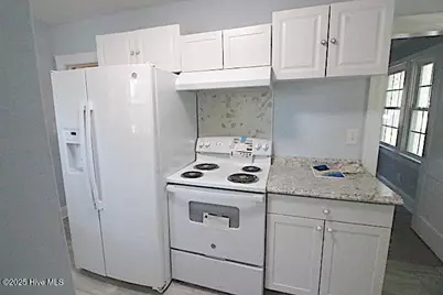 409 N Mercer Street, Rocky Mount, NC 27801 - Photo 11