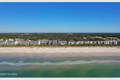 1000 Caswell Beach Road #1206, Oak Island, NC 28465 - Photo 33