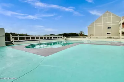 1000 Caswell Beach Road #1206, Oak Island, NC 28465 - Photo 27