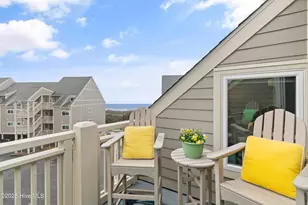 1000 Caswell Beach Rd, Oak Island, NC 28465 - Photo 13