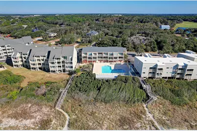 1000 Caswell Beach Road #1206, Oak Island, NC 28465 - Photo 31