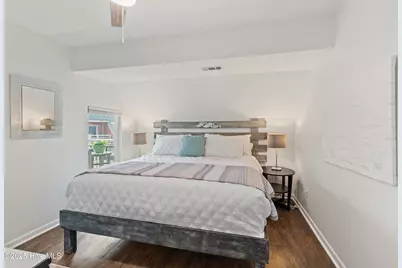1000 Caswell Beach Road #1206, Oak Island, NC 28465 - Photo 9