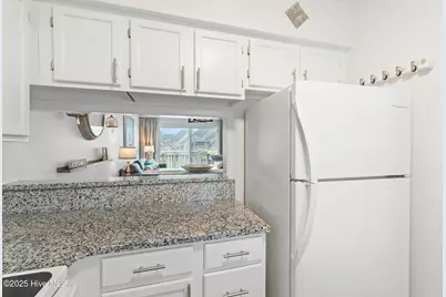 1000 Caswell Beach Road #1206, Oak Island, NC 28465 - Photo 21