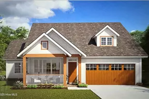 122 Hampton Pl, Hertford, NC 27944 - Photo 1