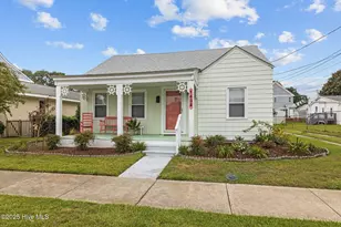 1404 Shackleford St, Morehead City, NC 28557 - Photo 3