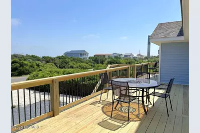 323 Caswell Beach Road, Oak Island, NC 28465 - Photo 3