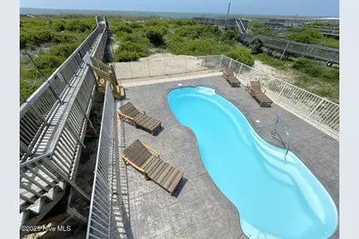 323 Caswell Beach Road, Oak Island, NC 28465 - Photo 53