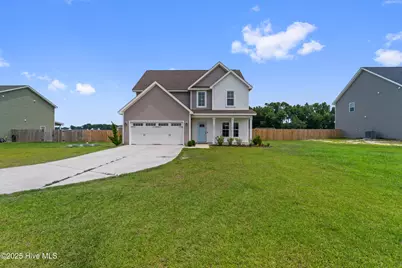 575 Stella Road, Stella, NC 28582 - Photo 1