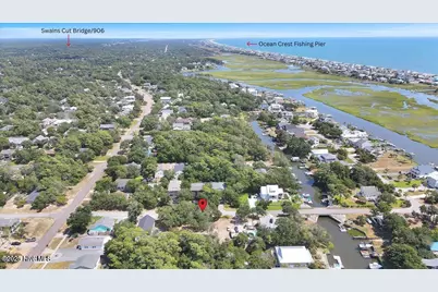 107 SW 28th Street, Oak Island, NC 28465 - Photo 9
