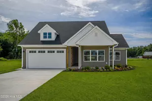 114 Hampton Pl, Hertford, NC 27944 - Photo 1