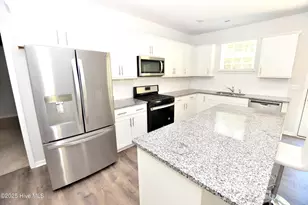 468 Rosemount, Rocky Mount, NC 27804 - Photo 9