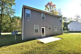 468 Rosemount, Rocky Mount, NC 27804 - Photo 33