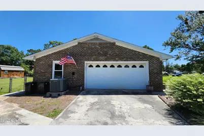 706 Hedrick Boulevard, Morehead City, NC 28557 - Photo 11