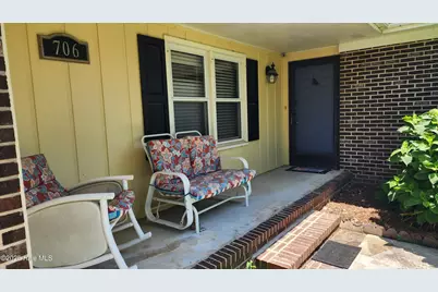 706 Hedrick Boulevard, Morehead City, NC 28557 - Photo 25
