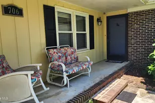 706 Hedrick Blvd, Morehead City, NC 28557 - Photo 25