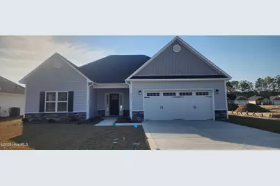 4011 Bluewater Boulevard, New Bern, NC 28562 - Photo 1
