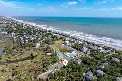 151 Auger Shell Court, Surf City, NC 28445 - Photo 5