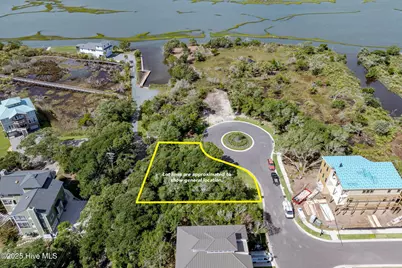 151 Auger Shell Court, Surf City, NC 28445 - Photo 3