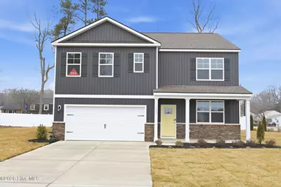 305 Sailors Way, Elizabeth City, NC 27909 - Photo 1