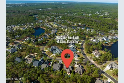 2702 Shady Pine Circle, Southport, NC 28461 - Photo 5