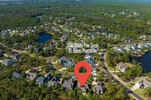 2702 Shady Pine Cir, Southport, NC 28461 - Photo 5