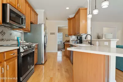 2702 Shady Pine Circle, Southport, NC 28461 - Photo 15