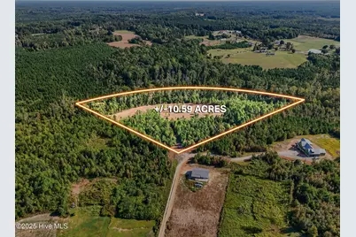 0 Boarder Creek Lane, Zebulon, NC 27597 - Photo 1