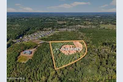 0 Boarder Creek Lane, Zebulon, NC 27597 - Photo 5