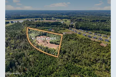 0 Boarder Creek Lane, Zebulon, NC 27597 - Photo 7