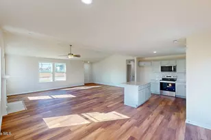 116 Aarons Run, Goldsboro, NC 27530 - Photo 5