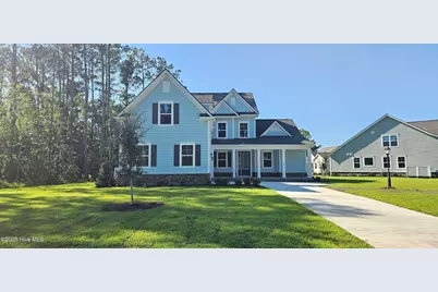 485 Middleton Drive NW, Calabash, NC 28467 - Photo 1