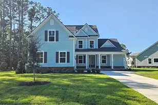 485 Middleton Dr NW, Calabash, NC 28467 - Photo 1