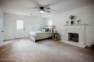 1702 Chamberlain Dr NW, Wilson, NC 27896 - Photo 17
