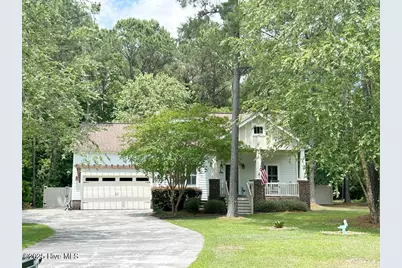 24 Muscadine Court, Minnesott Beach, NC 28510 - Photo 11