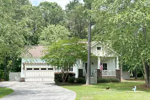 24 Muscadine Ct, Minnesott Beach, NC 28510 - Photo 11
