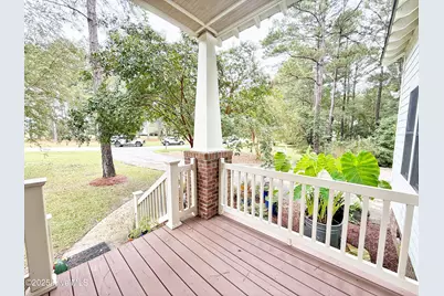 24 Muscadine Court, Minnesott Beach, NC 28510 - Photo 15