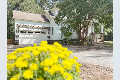 24 Muscadine Court, Minnesott Beach, NC 28510 - Photo 3