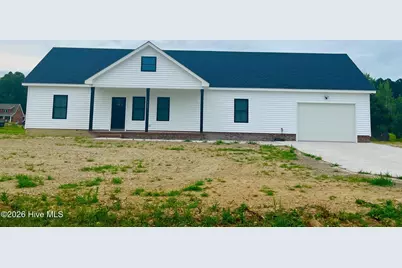 121 Danielle Drive, Elizabeth City, NC 27909 - Photo 1