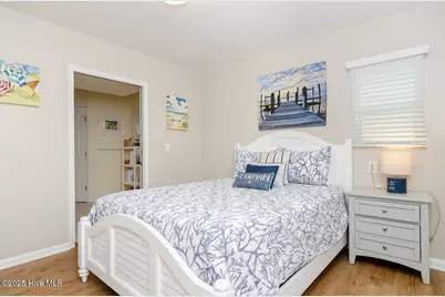 1514 Swordfish Lane #B2, Carolina Beach, NC 28428 - Photo 5