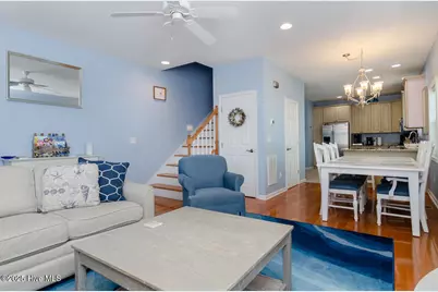 1514 Swordfish Lane #B2, Carolina Beach, NC 28428 - Photo 11