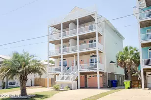 1514 Swordfish Ln, Carolina Beach, NC 28428 - Photo 1