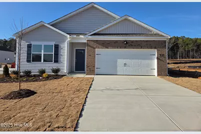 507 Ashley Run, Sanford, NC 27330 - Photo 1