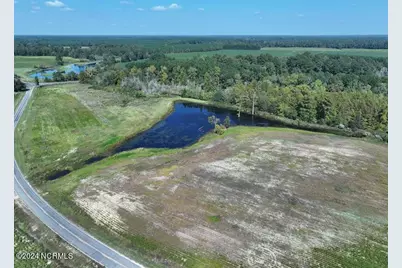 Tbd Cowpen Swamp Road, Fairmont, NC 28340 - Photo 3