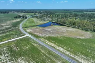 Tbd Cowpen Swamp Rd, Fairmont, NC 28340 - Photo 1