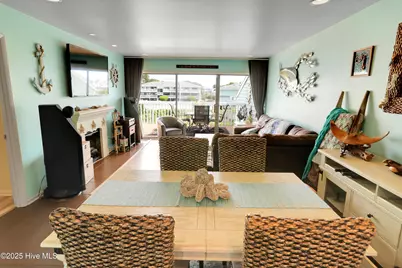 202 Lewis Drive #Unit 1212, Carolina Beach, NC 28428 - Photo 5