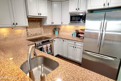 202 Lewis Drive #Unit 1212, Carolina Beach, NC 28428 - Photo 15